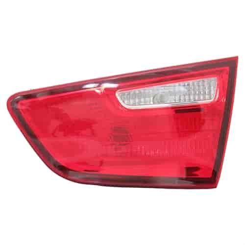 PILOT REPLACEMENT PARTS