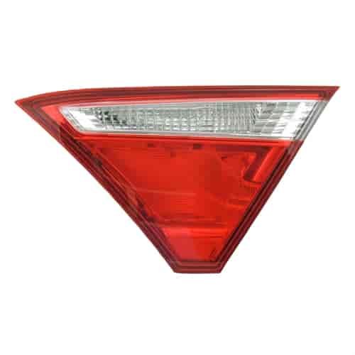 PILOT REPLACEMENT PARTS