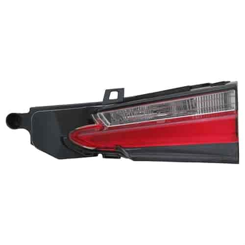 PILOT REPLACEMENT PARTS