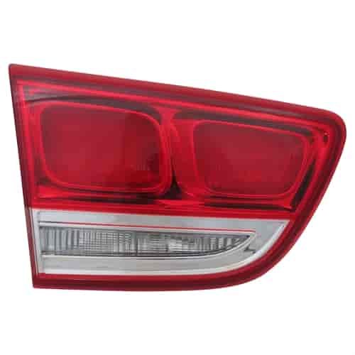 PILOT REPLACEMENT PARTS