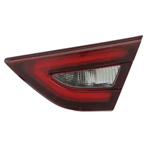 PILOT REPLACEMENT PARTS