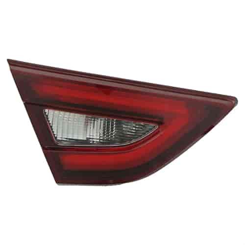PILOT REPLACEMENT PARTS