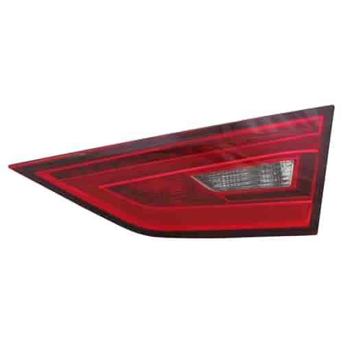 PILOT REPLACEMENT PARTS