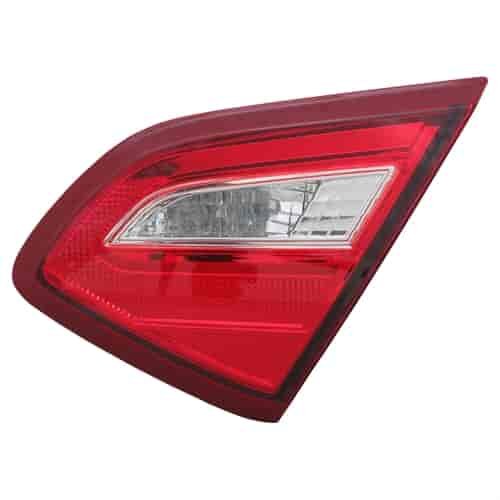PILOT REPLACEMENT PARTS