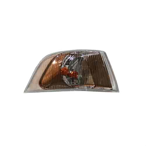 Park/Signal Lamp Assembly