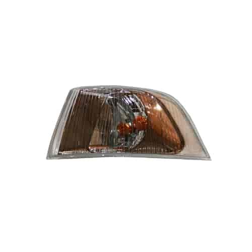 Park/Signal Lamp Assembly
