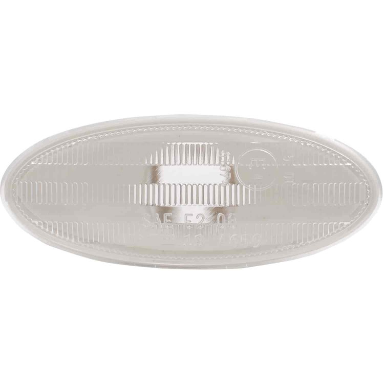 Side Repeater Lamp Housin