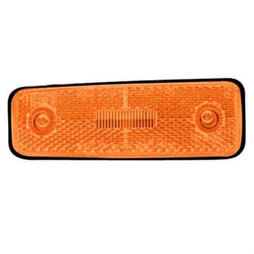 Side Marker Lamp Housing