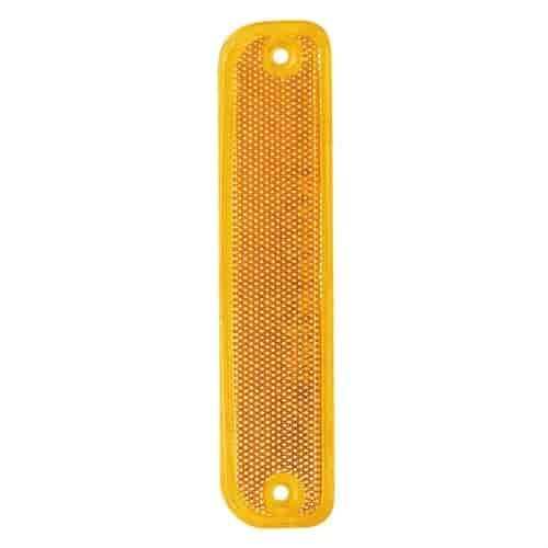 Side Marker Lamp Housing