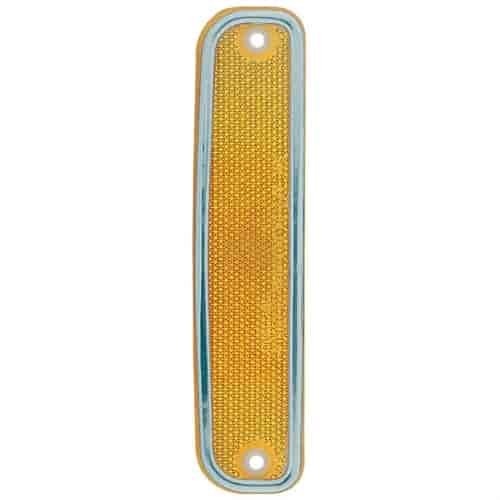 Side Marker Lamp Housing