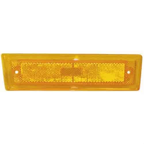 Side Marker Lamp Housing