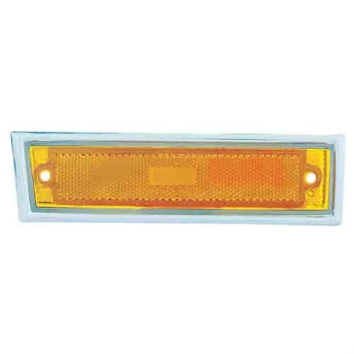 Side Marker Lamp Housing