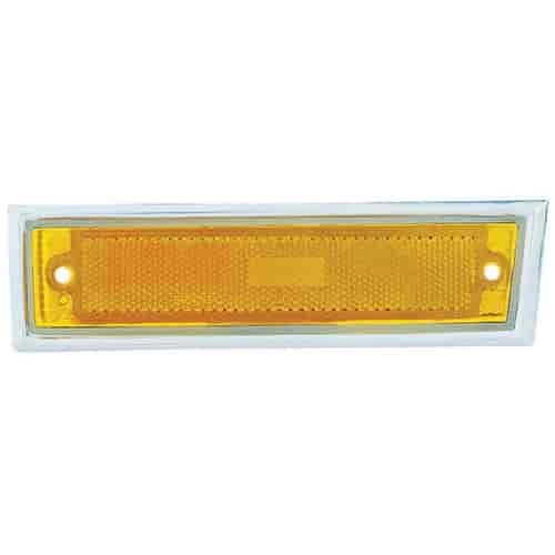 Side Marker Lamp Housing