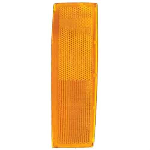 Side Marker Lamp Housing