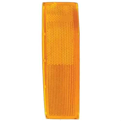 Side Marker Lamp Housing