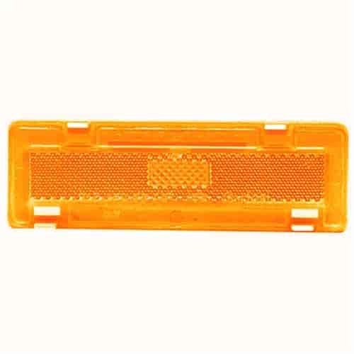 Side Marker Lamp Housing