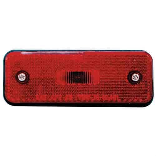 Side Marker Lamp Assembly