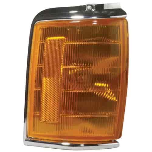 Park/Clearance Lamp Assem
