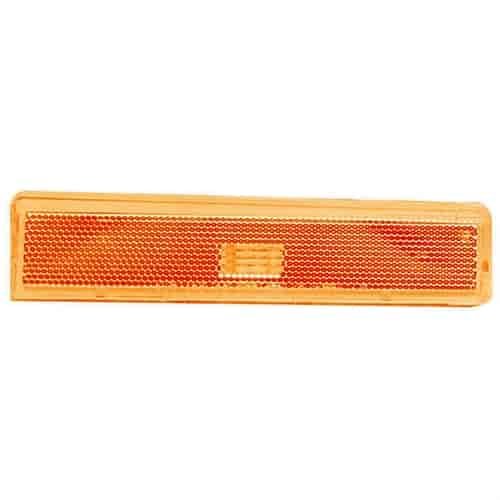 Side Marker Lamp Housing