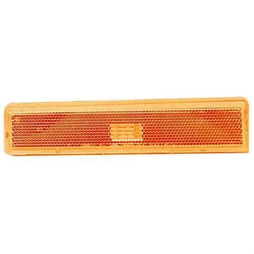 Side Marker Lamp Housing