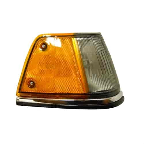 Side Marker Lamp Assembly
