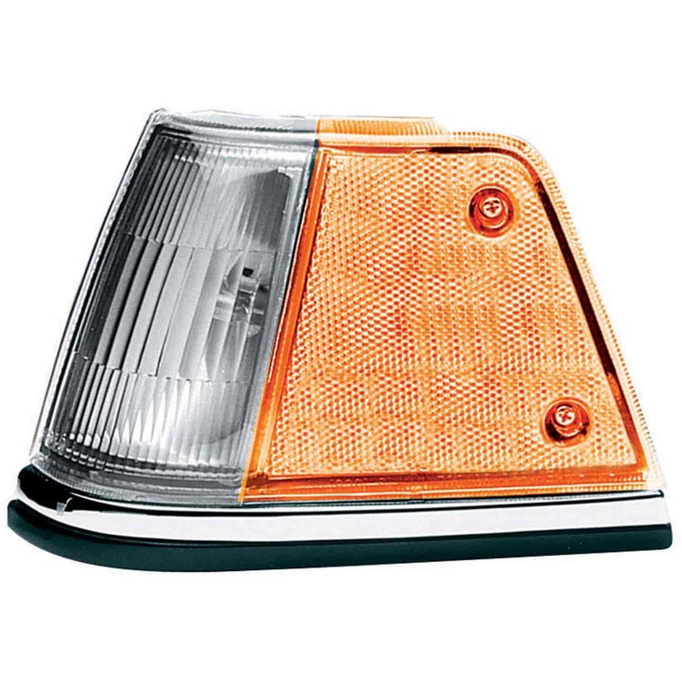 Side Marker Lamp Assembly