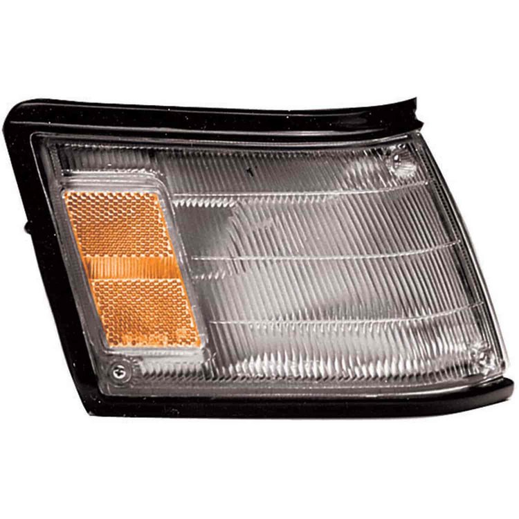 Side Marker Lamp Assembly
