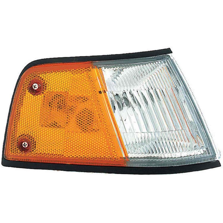 Side Marker Lamp Assembly