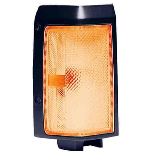Side Marker Lamp Assembly