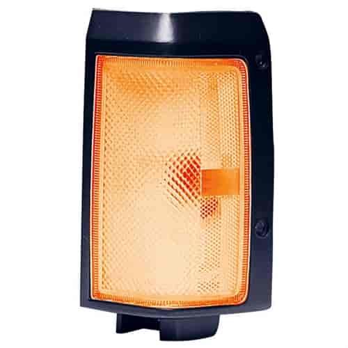 Side Marker Lamp Assembly