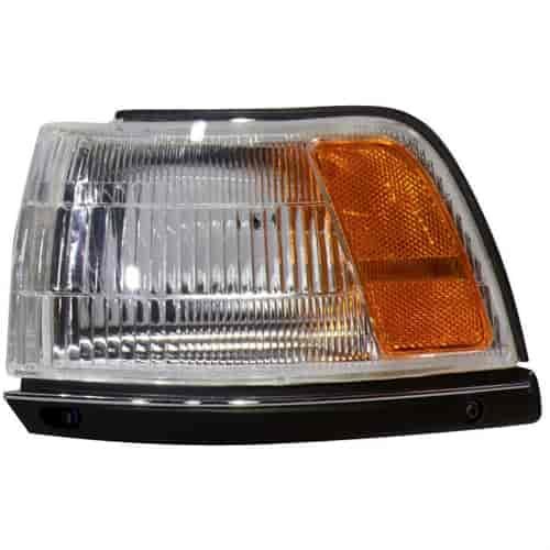 Park/Clearance Lamp Housi