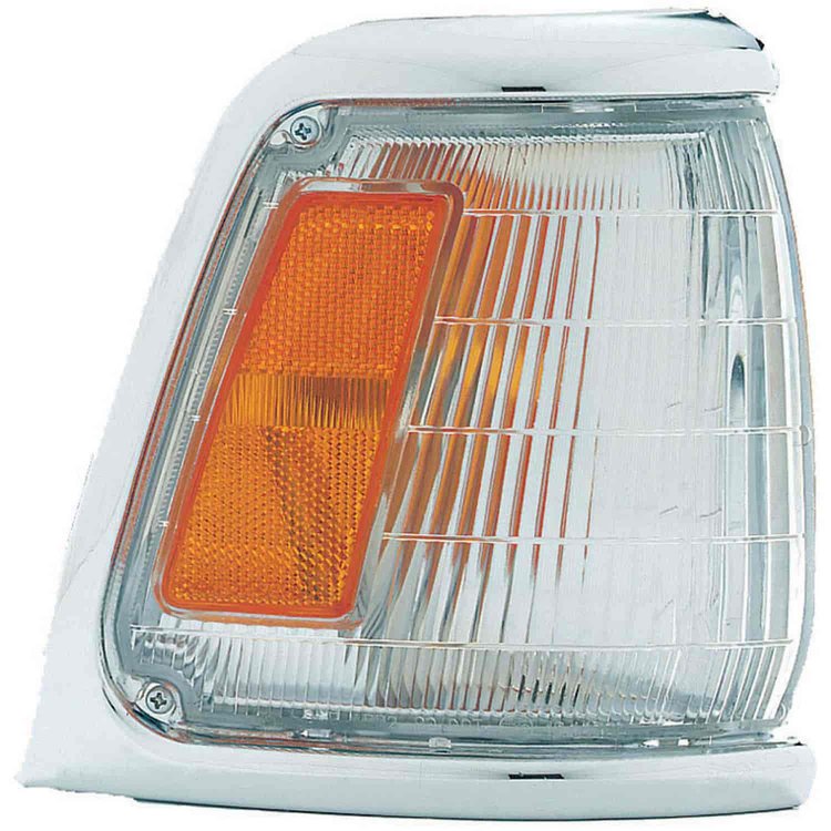 Park/Clearance Lamp Assem