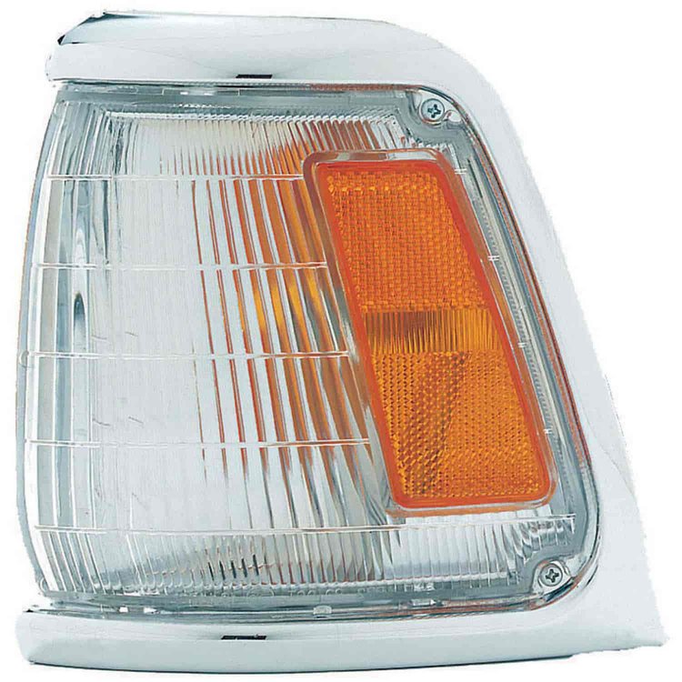 Park/Clearance Lamp Assem