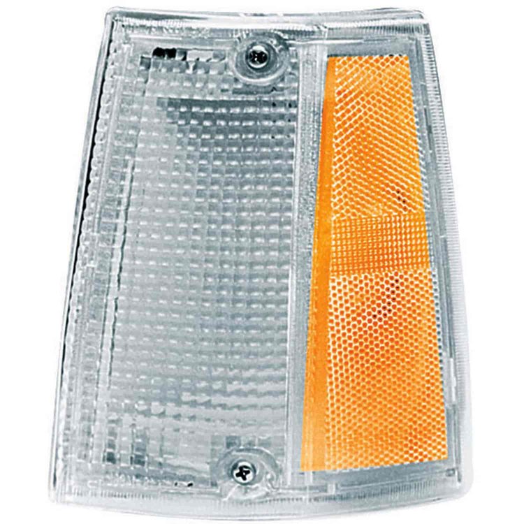 Side Marker Lamp Assembly