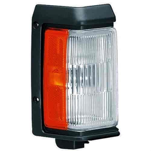 Side Marker Lamp Assembly