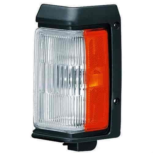 Side Marker Lamp Assembly
