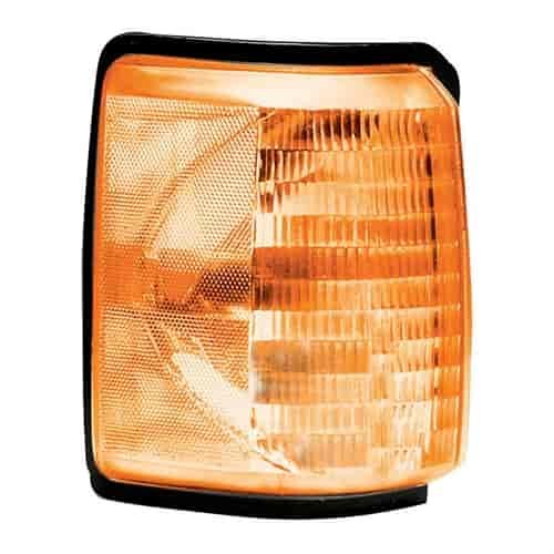 Park Lamp Housing