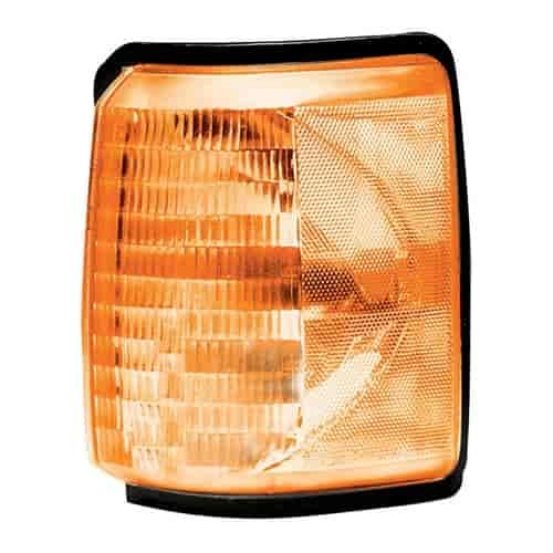 Park Lamp Housing