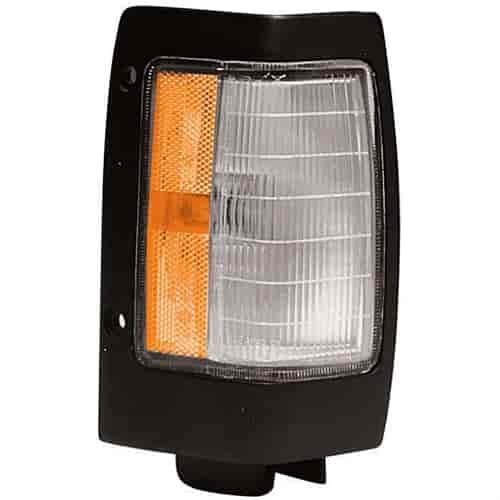 Side Marker Lamp Assembly