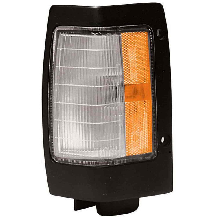 Side Marker Lamp Assembly