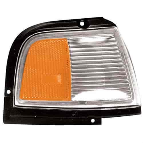 Side Marker Lamp Housing