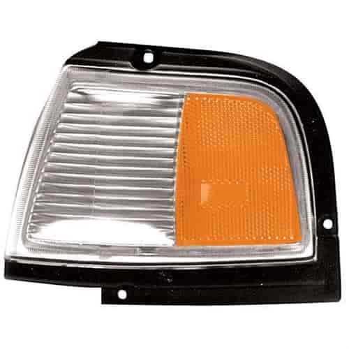 Side Marker Lamp Housing