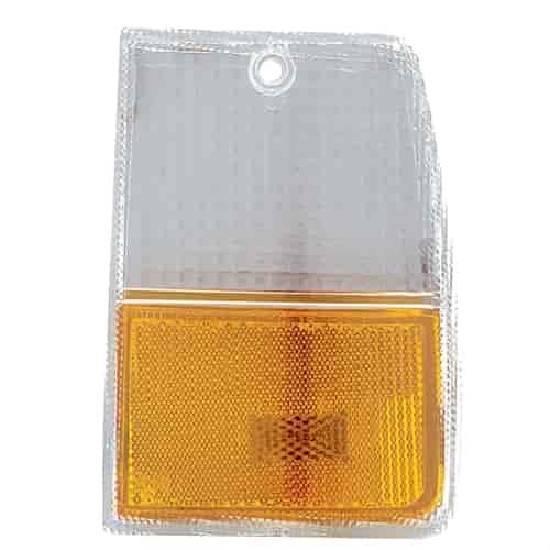 Side Marker Lamp Housing