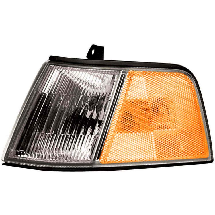 Side Marker Lamp Assembly
