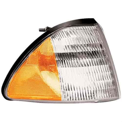 Side Marker Lamp Housing