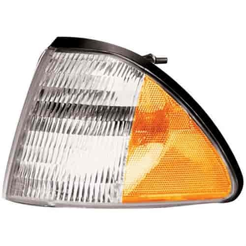 Side Marker Lamp Housing