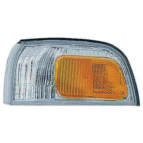 Park/Side Marker Lamp Ass