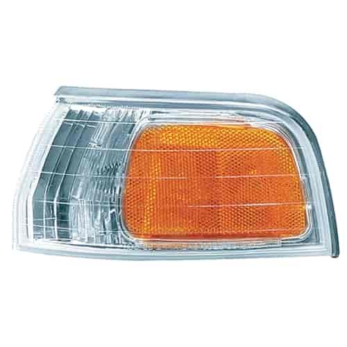Park/Side Marker Lamp Ass