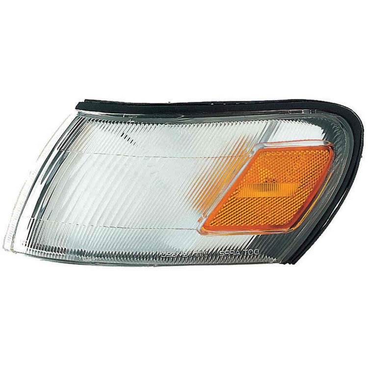 Clearance Lamp Assembly