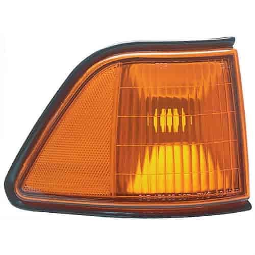 Side Marker Lamp Housing